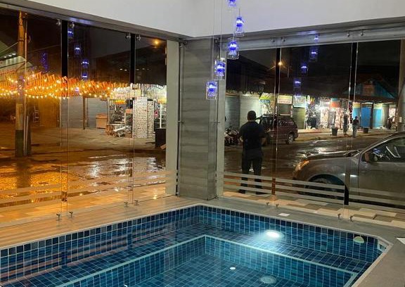 Atacames Hotel | Hotel Andy