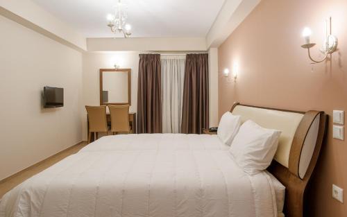 Ioannina Hotel | Hotel Anna