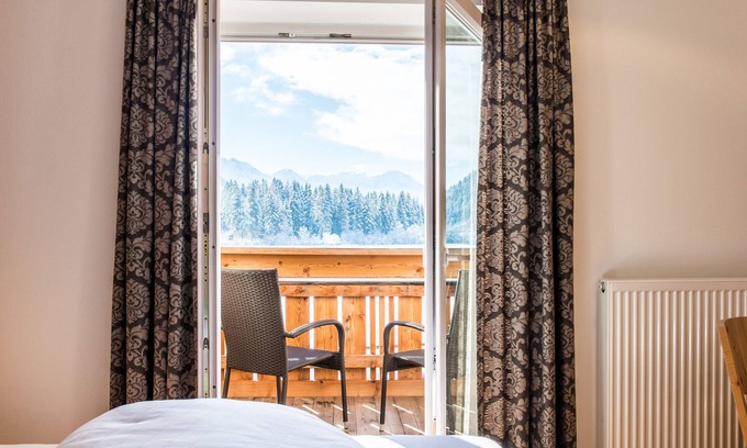 Anterselva Hotel | Hotel Antholzerhof