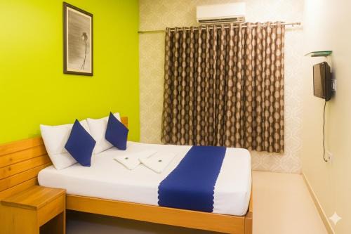 Mira Bhayandar Hotel | Hotel Anuha