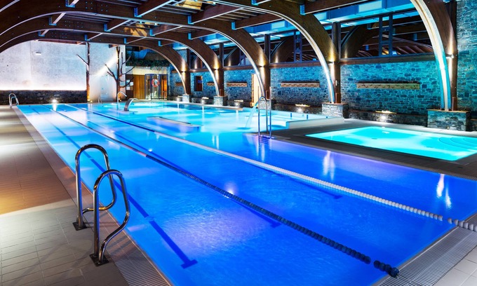 Anyos Hotel | Hotel Anyóspark Mountain & Wellness Resort