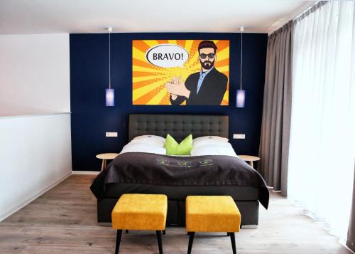 Herford Hotel | Hotel Apart GO25