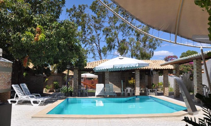 Mossoro Apartment | Hotel - Apart-hotel Chalé Executivo