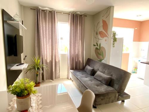 Vila Rica Apartment | Hotel APART Zuccolotto 201