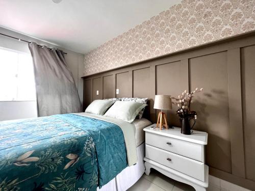 Vila Rica Apartment | Hotel APART Zuccolotto 301