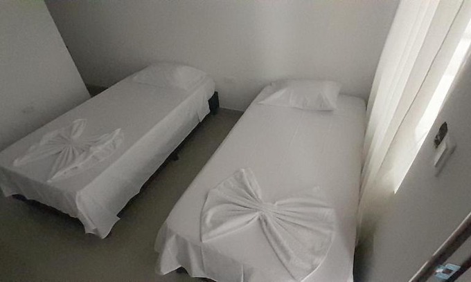 Cabo de Hornos Hotel | Hotel Apartado Real