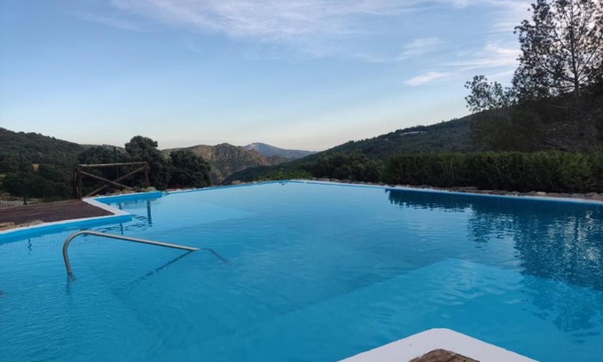 Busquistar Hotel | Hotel Apartamento Nueva Alcazaba