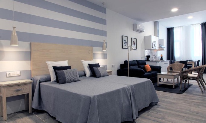 Merida Old Town Apartment | Hotel Apartamentos MPD