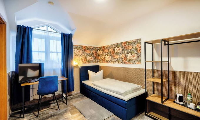 Wendorf Hotel | Hotel Apfelblüte