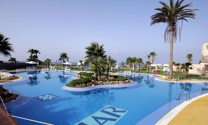 Almerimar Hotel | Hotel AR Almerimar