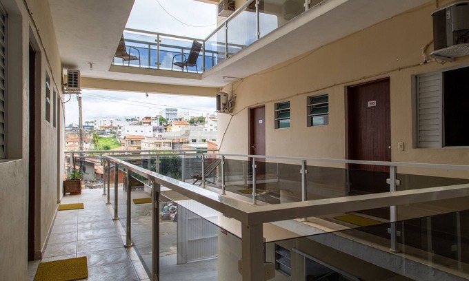 Aracariguama Hotel | Hotel Araçariguama