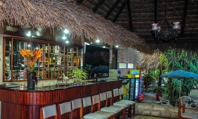 Sucumbios Province Hotel | Hotel Arazá