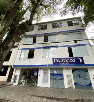 Ibague Hotel | Hotel Arboleda de Cádiz