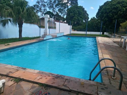 Mogi-Guacu Hotel | Hotel Arbom