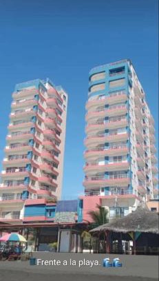 Atacames Apartment | Hotel Arco Iris