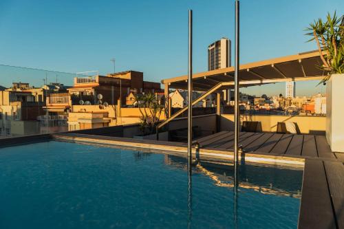 L'Antiga Esquerra de l'Eixample Hotel | Hotel Arconte, Adults Only