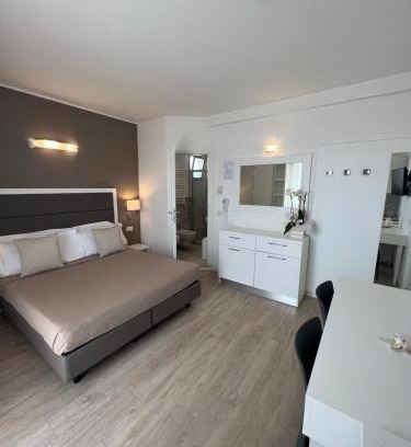 Fogliano Marina Hotel | Hotel Ardea