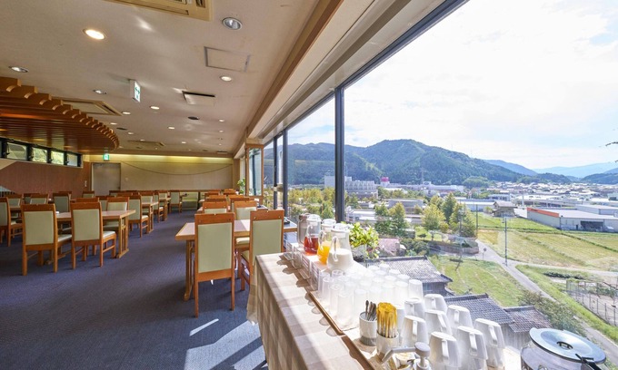 Asago Hotel | HOTEL AreaOne Wadayama