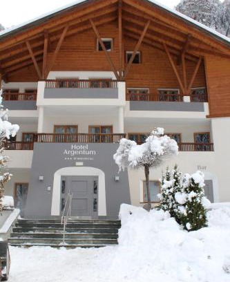 Fleres Hotel | Hotel Argentum by Bergkristall