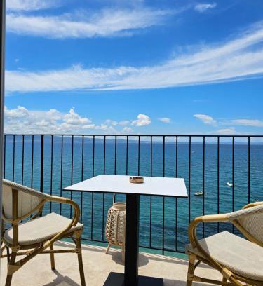 Podstrana Hotel | Hotel Aria