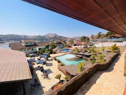 Lambari Hotel | Hotel Arlen 4