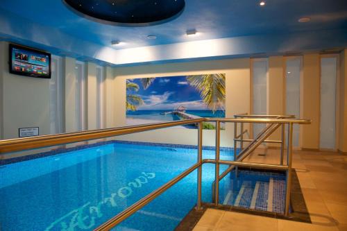 Uden Hotel | Hotel Arrows
