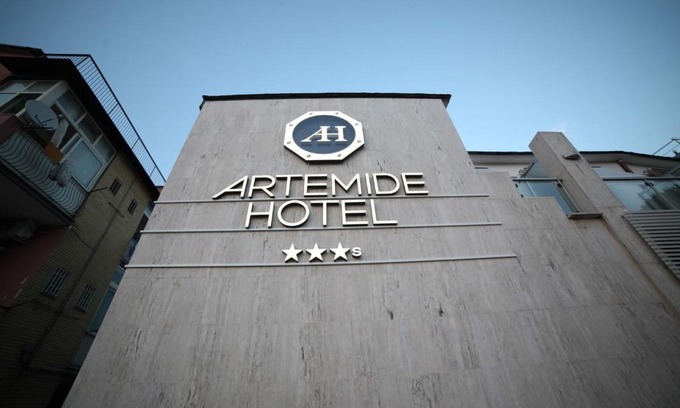 Aversa Hotel | Hotel Artemide