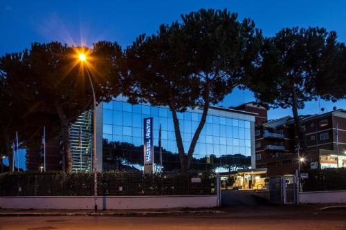 Quartiere XXIV Don Bosco Hotel | Hotel Artis