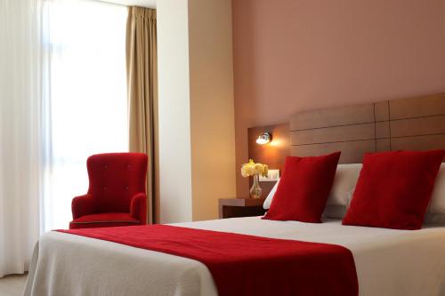 Arzua Hotel | HOTEL ARZÚA