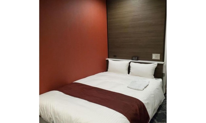 Naka Ward Hotel | Hotel Ascent Hamamatsu / Vacation STAY 79774