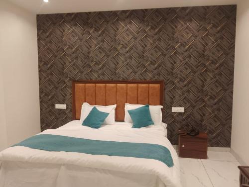 Patiala Bed & Breakfast | hotel ashirwad