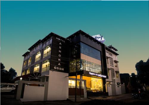 Rameshwaram Hotel | Hotel Ashoka