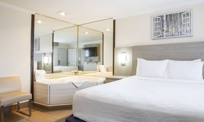 Flagstaff Hotel | Hotel Aspen InnSuites Flagstaff/Grand Canyon