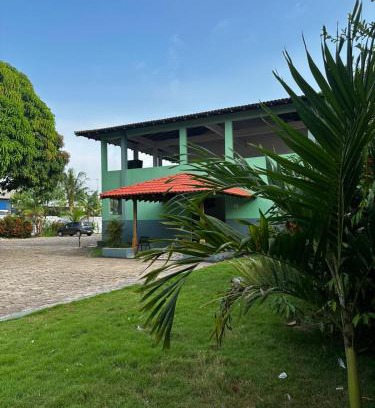 Benevides Hotel | Hotel at COP30 BELÉM BNV