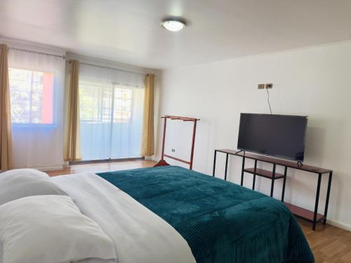 Copiapo Hotel | Hotel Atacama Copiapo