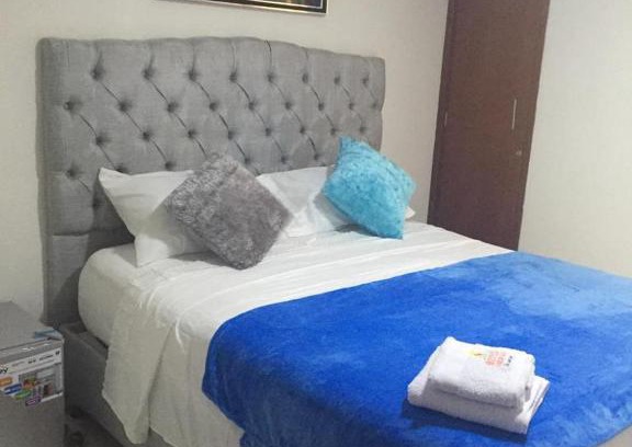 Riohacha Hotel | Hotel Atardecer Guajiro