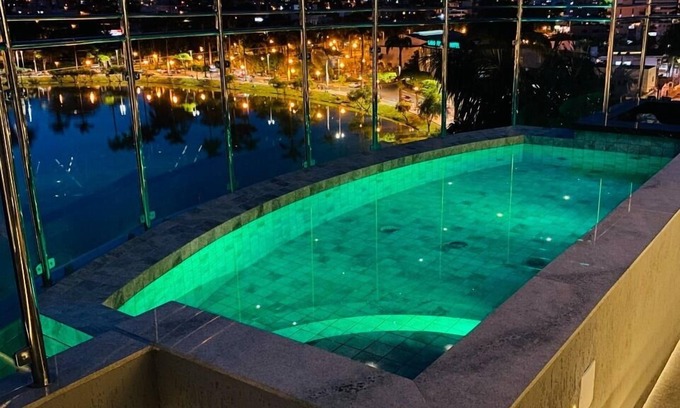 Sete Lagoas Hotel | Hotel Atlas Sete Lagoas