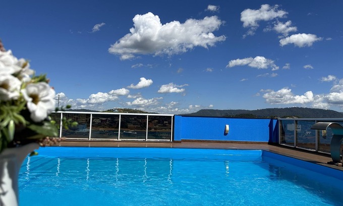 Parauapebas Hotel | Hotel Atrium Express