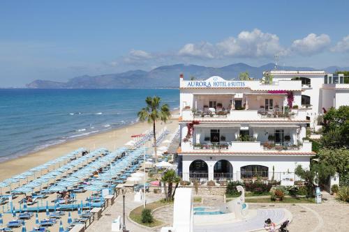 Sperlonga Hotel | Hotel Aurora