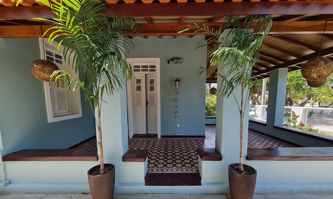 Parnaiba Hotel | HOTEL AVEIRO