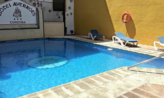 Santiago Hotel | Hotel Averroes