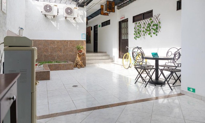 Neiva Hotel | Hotel Ayenda Guadalupe