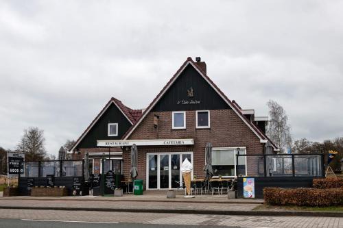 Zuideinde Hotel | Hotel B&B d'Olde Smidse