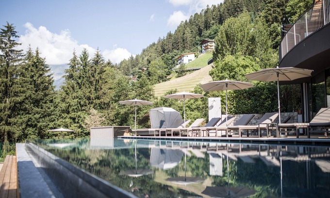 San Leonardo in Passiria Hotel | Hotel Bad Fallenbach