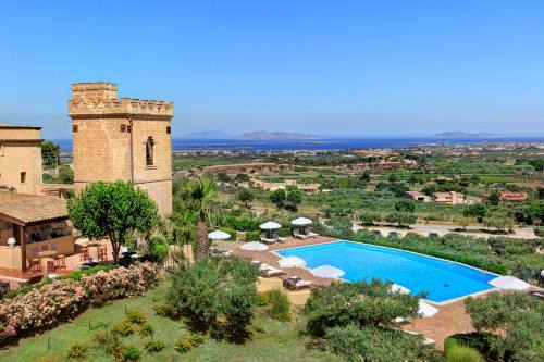Marsala Hotel | Hotel Baglio Oneto dei Principi di San Lorenzo - Luxury Wine Resort