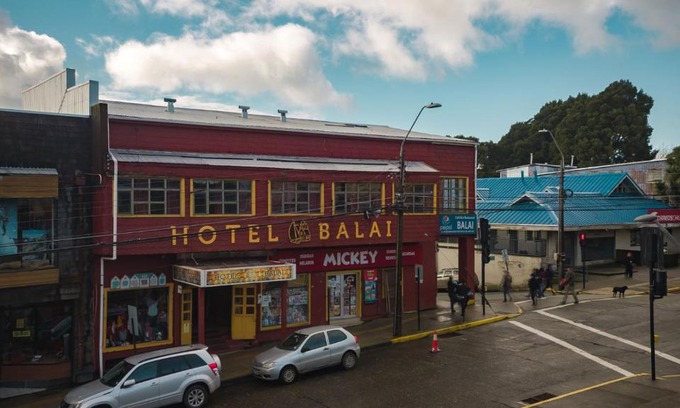 Ancud Hotel | Hotel Balai