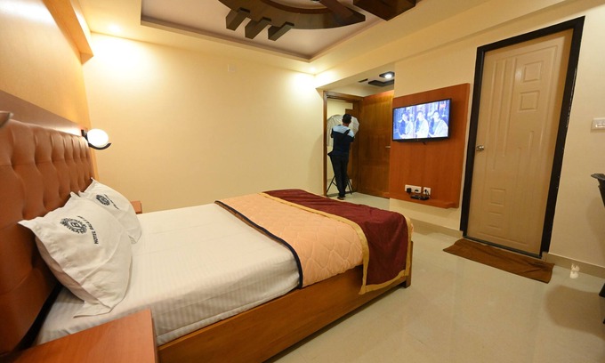 Karkala Hotel | Hotel Balaji Inn