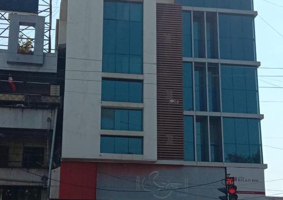 Panchavati Hotel | HOTEL BALAJI INN