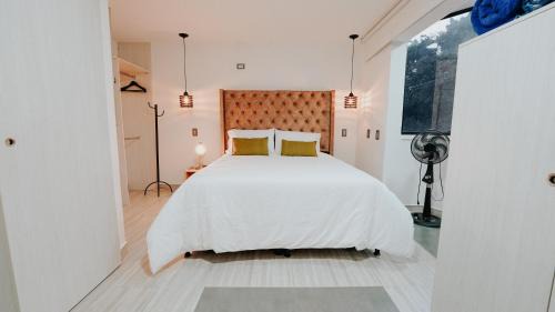 Suramericana Hotel | Hotel Balcones del Estadio