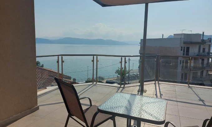 Loutra Edipsou Hotel | Hotel Banbus